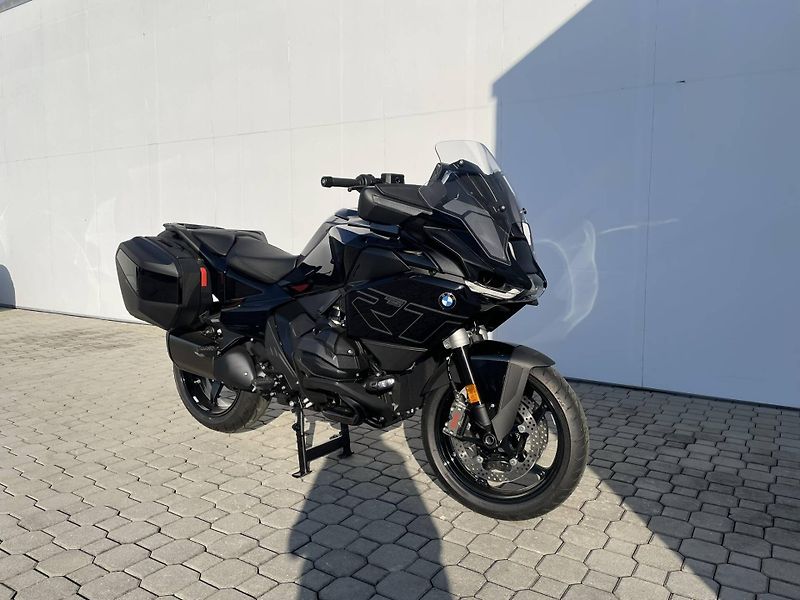 BMW (2026) R 1300 RT - fotografie inzerátu