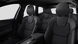 Volvo XC60 (2026) B5 AWD AUT PLUS BLACK EDITION - náhled 9