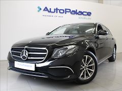 Mercedes-Benz Třídy E E200 4M Burm.Paměť Vzduch   2, - fotografie inzerátu