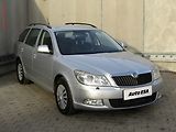 Škoda Octavia (2013) 1.6 TDi, ČR, Elegance - náhled 1