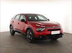 Citroën C4 (2024) 1.2 PureTech - fotografie inzerátu