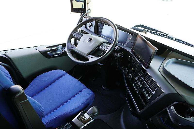 Volvo FH (2025) AREO / 460 / I – SAVE / LOW DE - fotka 13 z 52