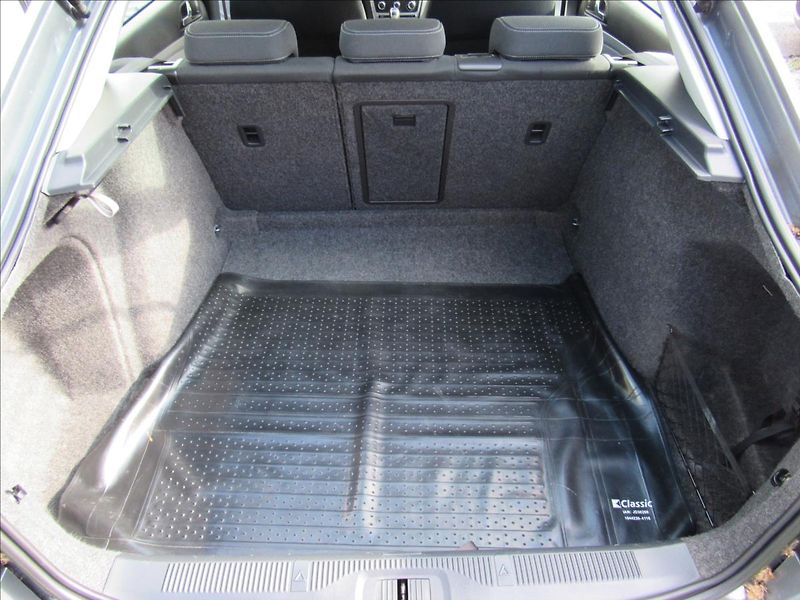 Škoda Octavia 1,4 TSi 90kW Sedan - fotka 23 z 30