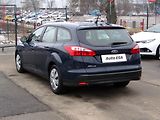 Ford Focus (2013) 1.6 TDCi, ČR, AC, zmk.řazení - náhled 6