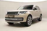 Land Rover Range Rover P530 AUTOBIOGRAPHY SWB  - náhled 9