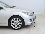 Mazda 6 (2009) 2.0, po STK, Tažné - náhled 12