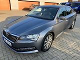 Škoda Superb (2022) 2.0TDI 110kW DSG STYLE PLUS - náhled 8