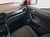 Volkswagen T-Cross (2019) 1.0 TSI, Serv.kniha, Kůže - náhled 8