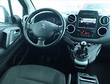 Citroën Berlingo (2016) Shine 1.6 BlueHDi, 5Míst, ČR - náhled 7