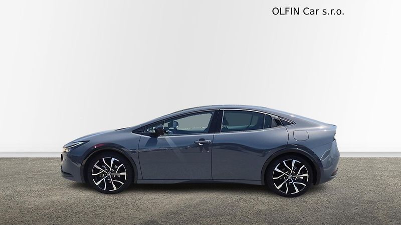 Toyota Prius 2.0PHEV Prestige Skyview - fotka 3 z 30