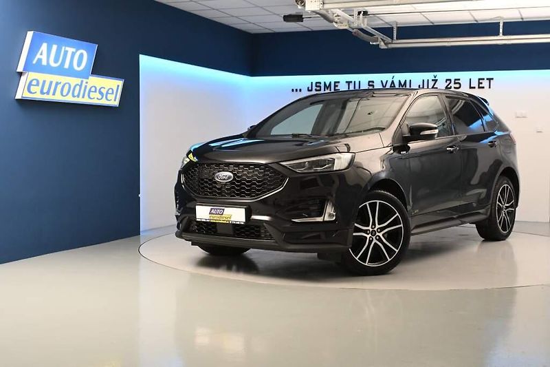 Ford Edge (2019) 2.0 ST-LINE 4x4 175KW LED ACC - fotka 2 z 48