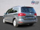 Volkswagen Sharan 2,0 TDI  AUTOMAT,7 MÍST - náhled 7