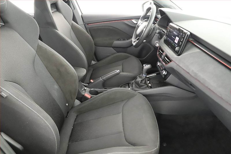 Škoda Scala (2025) 1.0 TSI, Drive, FullLed - fotka 7 z 20