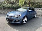 Opel Astra 1.4T 103 kW 1.MAJ SERVISKA - náhled 1
