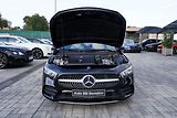 Mercedes-Benz Třídy A A 180d AMG/7AT/kůže/Designo/ČR - náhled 9