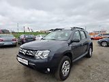 Dacia Duster (2016) 1.6 LPG nová plynová nádrž,nov - náhled 2