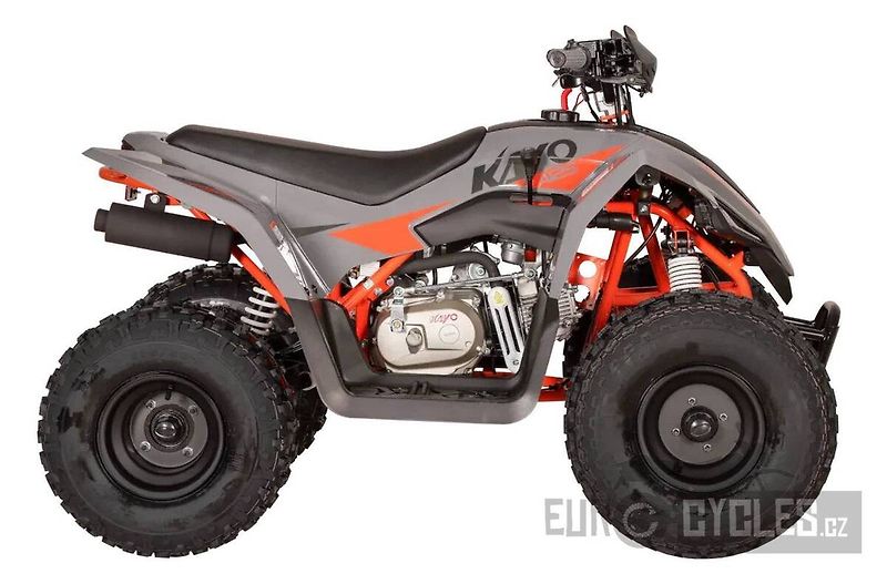 Kayo (2026) A125 - fotka 1 z 4