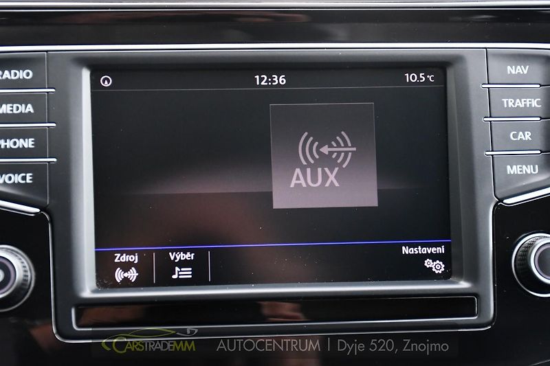 Volkswagen Passat 2,0TDi DSG NAVI 2xKOLA  - fotka 37 z 51