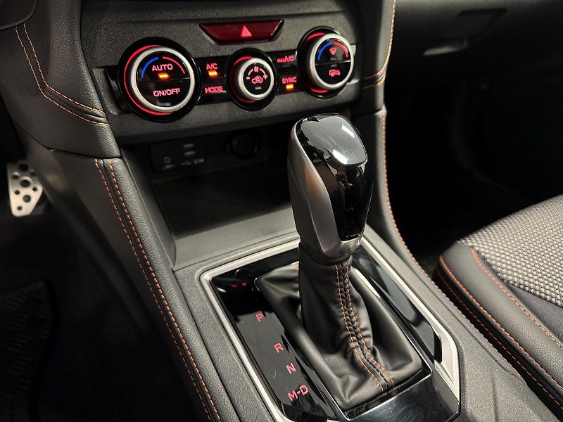 Subaru XV 1.6i-S ES Comfort Lineartronic - fotka 34 z 51