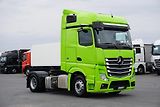 Mercedes-Benz Actros (2021) 1848 / ACC / E 6 / MP 5 / RETA - náhled 1