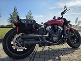 Indian (2018) Scout Bobber - náhled 3