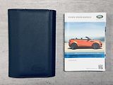 Land Rover Range Rover Evoque (2017) CABRIO*HSE*132KW*KAMERA - náhled 37