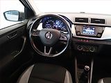 Škoda Fabia (2017) 1.0 TSI, Tempomat - náhled 7