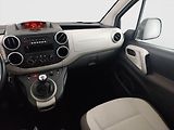 Citroën Berlingo (2015) Tendance 1.6 HDi, 5Míst, ČR - náhled 8