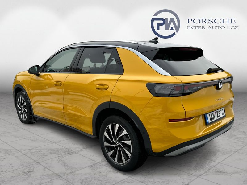 Volkswagen T-Roc Style 1,5 eTSI 110 kW 7DSG - fotka 4 z 18