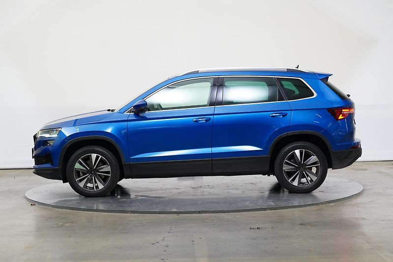 Škoda Karoq - fotka 3 z 27