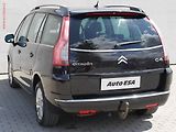 Citroën Grand C4 Picasso (2009) 1.6VTi 7míst, AC, TZ, park - náhled 6