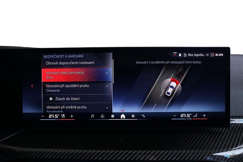 BMW i4 M60 xDrive - fotka 15 z 30