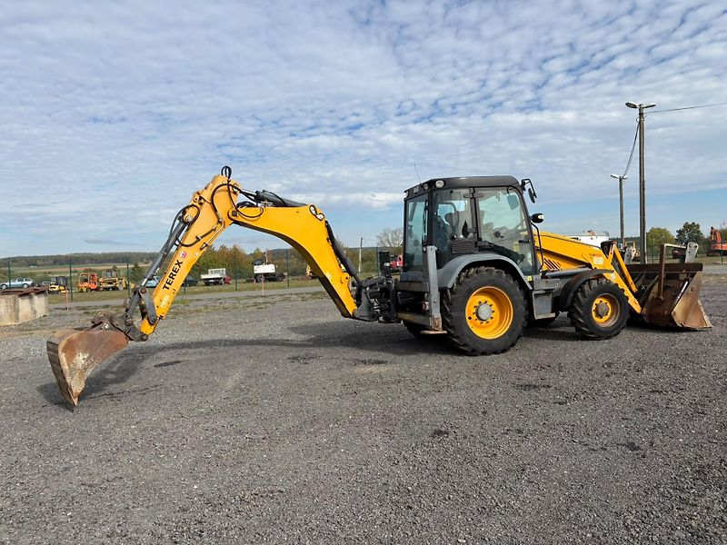 Terex (2013) Terex TBL 890 - fotka 20 z 28