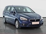 BMW Řada 2 (2016) 216d Gran Tourer, Navi - náhled 1