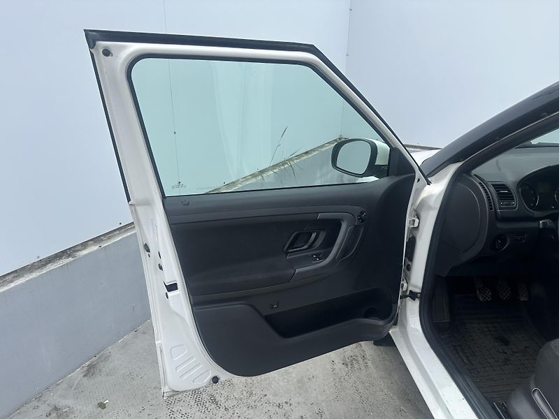 Škoda Fabia (2012) 1.2 TSi 63kW Serv. historie - fotka 5 z 23