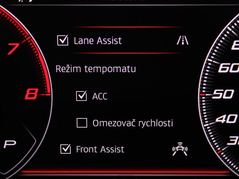 Seat Tarraco 2,0 TSi 190k.DSG 4x4 7-míst ČR - fotka 12 z 26