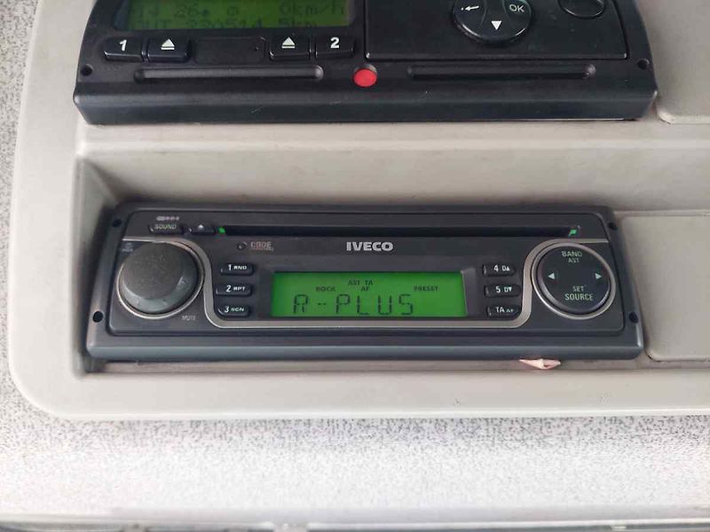 Iveco Eurocargo ML75E18 - fotka 38 z 49