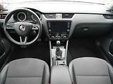 Škoda Octavia (2019) 1.5 TSi, ČR, Style, DSG - náhled 8