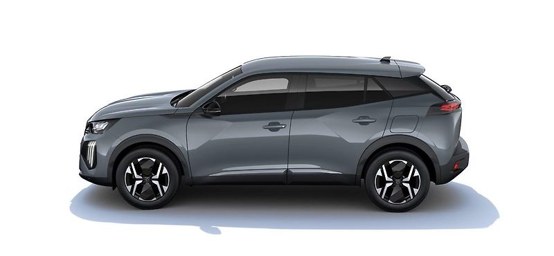 Peugeot 2008 (2026) ALLURE Turbo 100 MAN6 - fotka 4 z 6