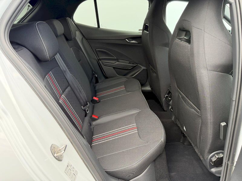 Škoda Fabia (2025) 1.0TSI 85KW DSG Monte Carlo - fotka 26 z 35
