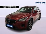 Mazda CX-5 2,0 118kW Skyactiv-G 4x4 CZ - náhled 1