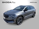 Škoda Karoq (2026) 2.0 TDI 4x4 DSG Sportline - náhled 1