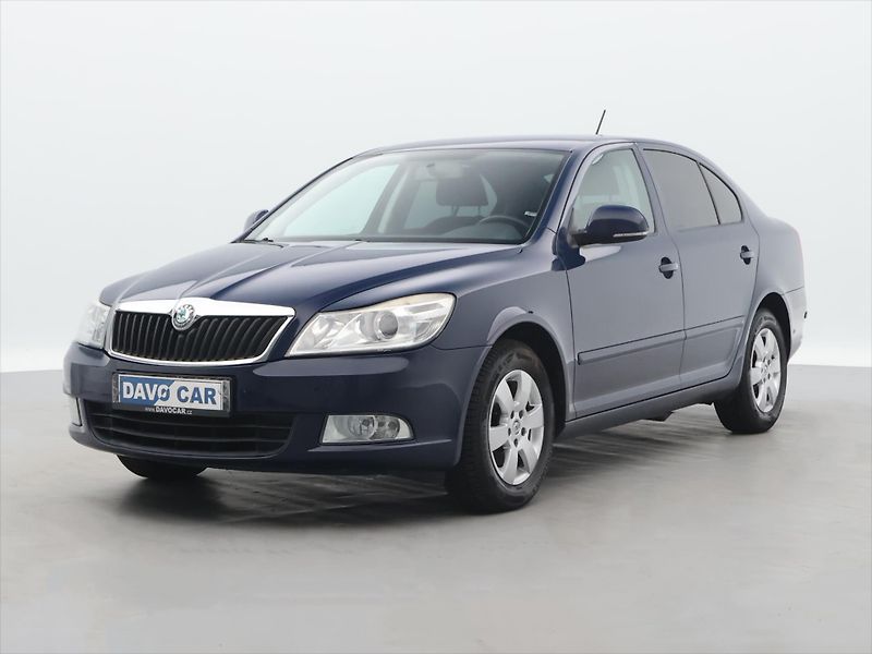 Škoda Octavia 1,2 TSI 77kW CZ Ambiente - fotka 3 z 24