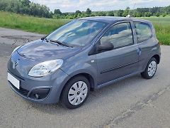 Renault Twingo 1.2 2 x KOLA, KLIMA - fotografie inzerátu