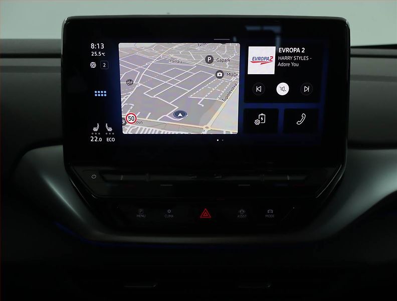 Volkswagen ID.4 (2021) 1st (82 kWh), SoH 87% - fotka 11 z 16