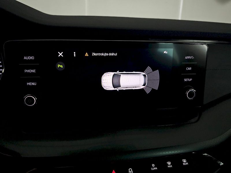 Škoda Octavia (2022) COMBI 1.5TSI 96kW DSG G-TEC AM - fotka 12 z 30