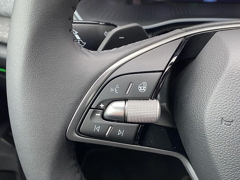 Škoda Octavia Combi 2,0 TDI Top Select DSG - fotka 14 z 28