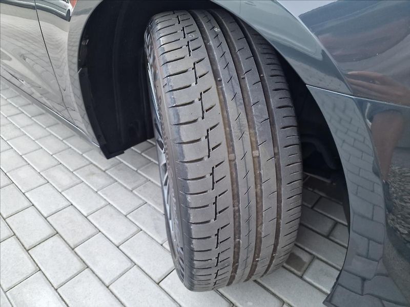 Audi A7 45TFSI S-Tronic Sportback,ČR - fotka 47 z 50