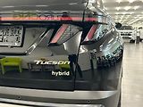 Hyundai Tucson (2026) 1.6 T-GDi HEV 4WD PremLux nové - náhled 15