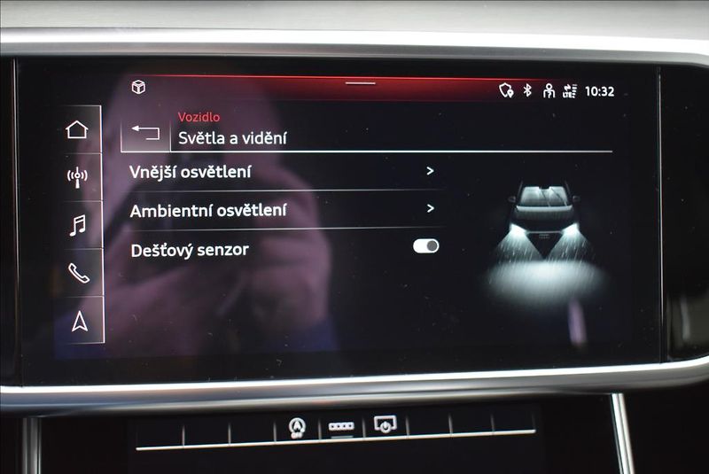 Audi A6 3,0 TDi,S-Line,QUATTRO,aut,DPH - fotka 15 z 40